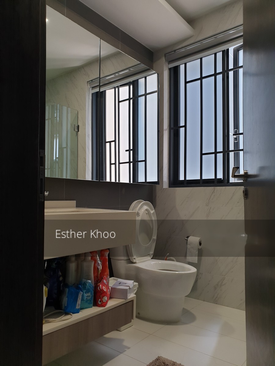 Jewel @ Buangkok (D19), Condominium #210059331